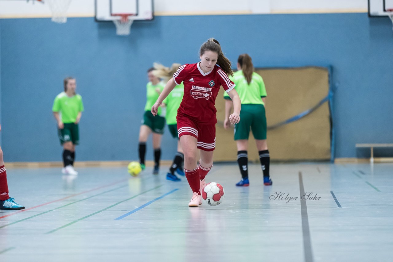 Bild 134 - HFV Futsalmeisterschaft